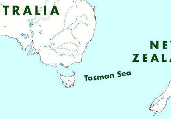 18358 New Zealand
