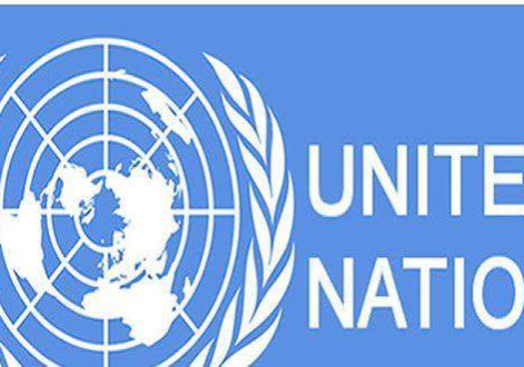 18452 United Nations 18452 United Nations