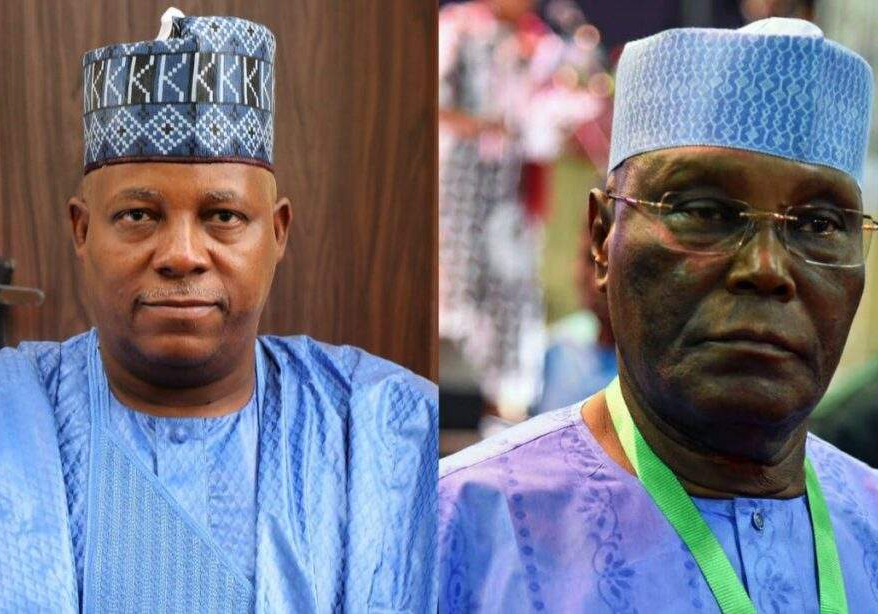 18548 northerners should reject atiku at presidential election for opposing sharia tinubus running mate shettima