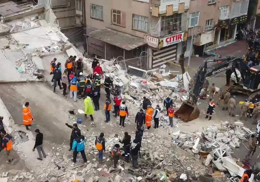 18558 muric seeks relief for turkey syria earthquake victims