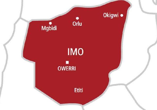 18590 Imo State map