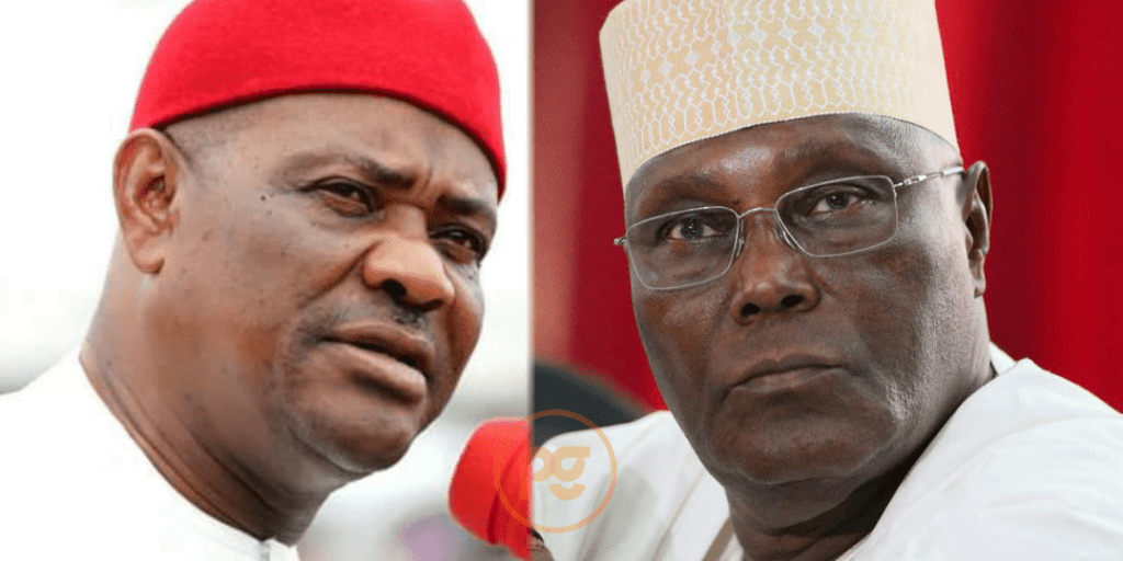 18666 2023 real reason atikus campaign rally in rivers was cancelled gov wike 18666 2023 real reason atikus campaign rally in rivers was cancelled gov wike