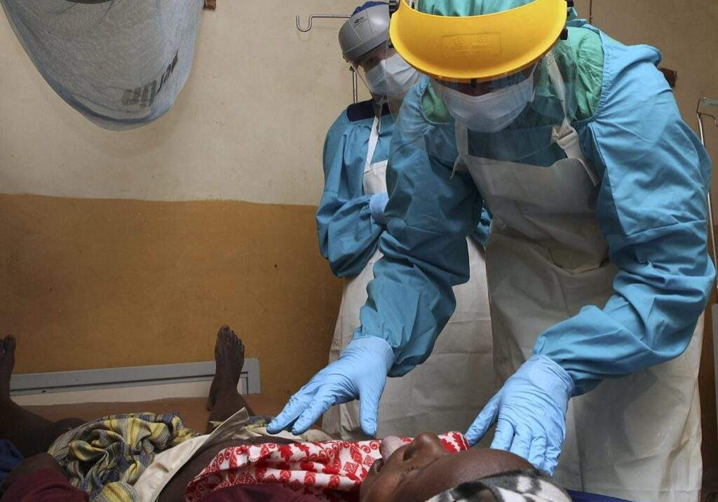 18668 jigawa records 367 suspected meningitis cases 18668 jigawa records 367 suspected meningitis cases
