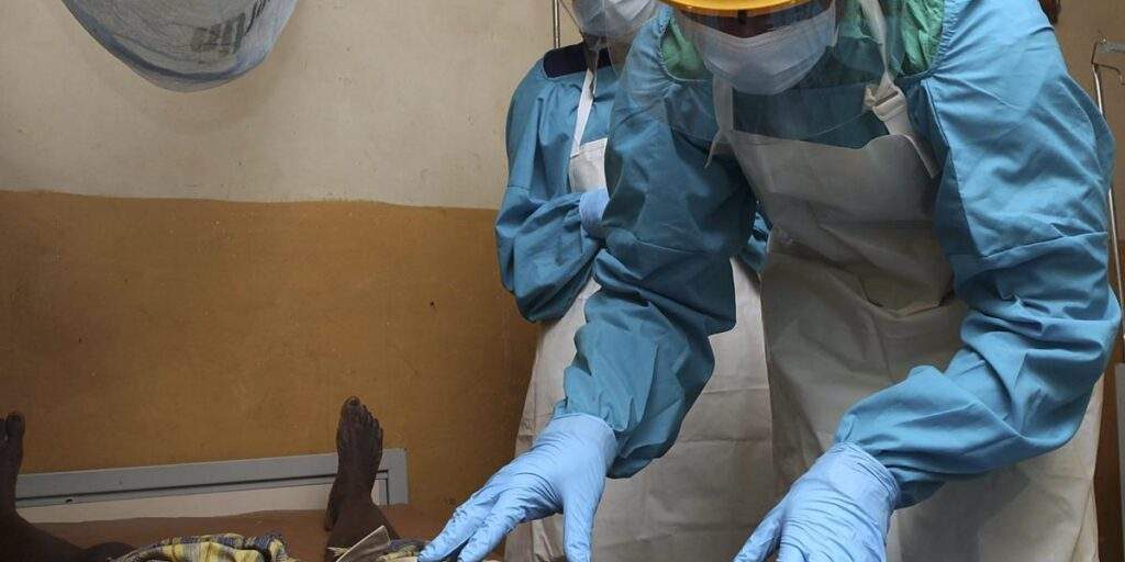18668 jigawa records 367 suspected meningitis cases 18668 jigawa records 367 suspected meningitis cases