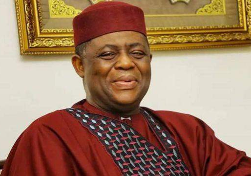 18793 Femi Fani Kayode