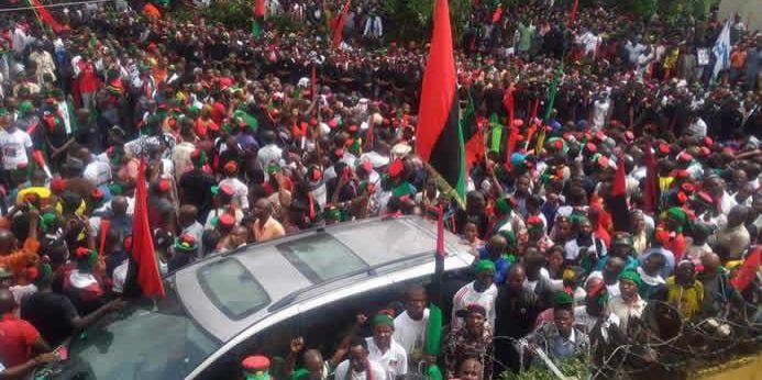 18805 IPOB members