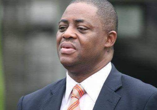 18825 Femi Fani Kayode 18825 Femi Fani Kayode