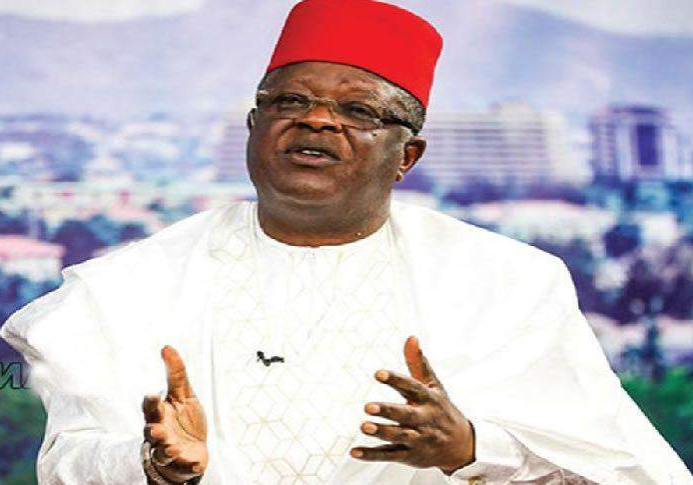 18845 Umahi 18845 Umahi