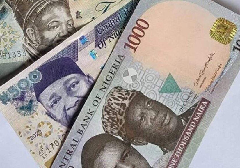 18859 old naira notes no longer legal tender cbn defies supreme court 18859 old naira notes no longer legal tender cbn defies supreme court