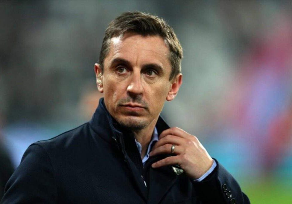 18865 epl i dont know what hes doing too bad neville blames two everton stars for liverpool defeat 18865 epl i dont know what hes doing too bad neville blames two everton stars for liverpool defeat