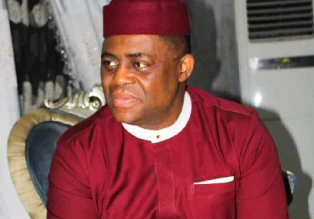 18869 coup allegation shaibu asks fani kayode to apologise to atiku military