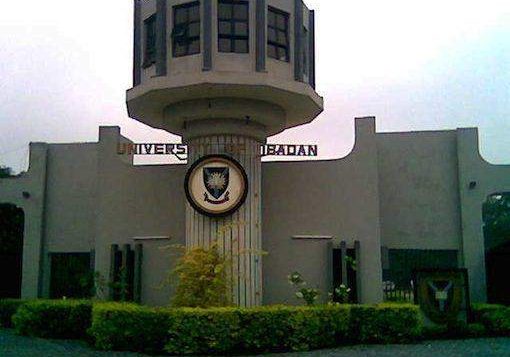 18896 University of Ibadan UI