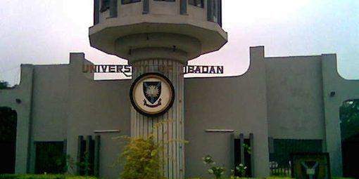 18896 University of Ibadan UI
