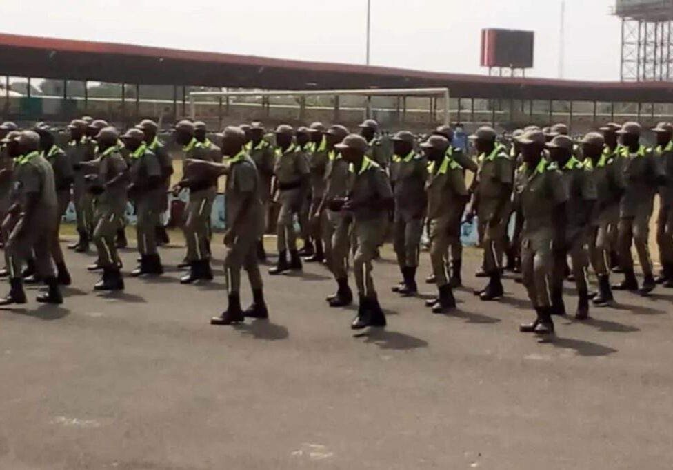 18906 court disbands ebubeagu security outfit 18906 court disbands ebubeagu security outfit