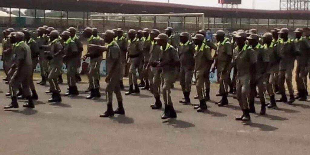 18906 court disbands ebubeagu security outfit 18906 court disbands ebubeagu security outfit