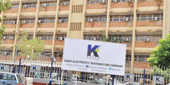 18948 Kano electric KEDCO 18948 Kano electric KEDCO