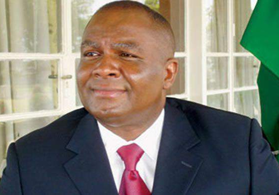18972 Ex governor of Enugu State Chimaraoke Nnamani 18972 Ex governor of Enugu State Chimaraoke Nnamani