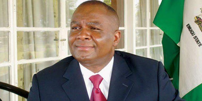 18972 Ex governor of Enugu State Chimaraoke Nnamani 18972 Ex governor of Enugu State Chimaraoke Nnamani