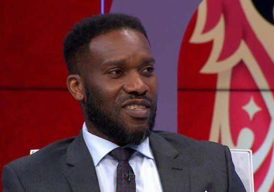 19078 Jay Jay Okocha