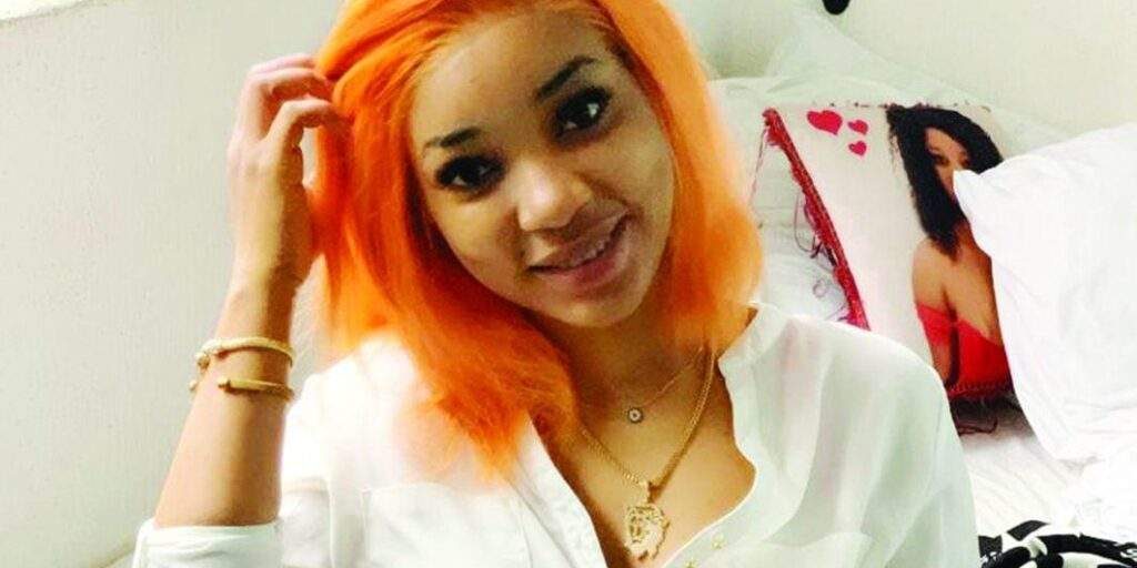 19106 court grants nollywood actress oluwadarasimi omoseyi n5m bail 19106 court grants nollywood actress oluwadarasimi omoseyi n5m bail