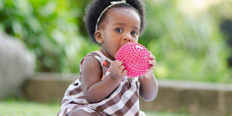 19124 Afro baby 19124 Afro baby