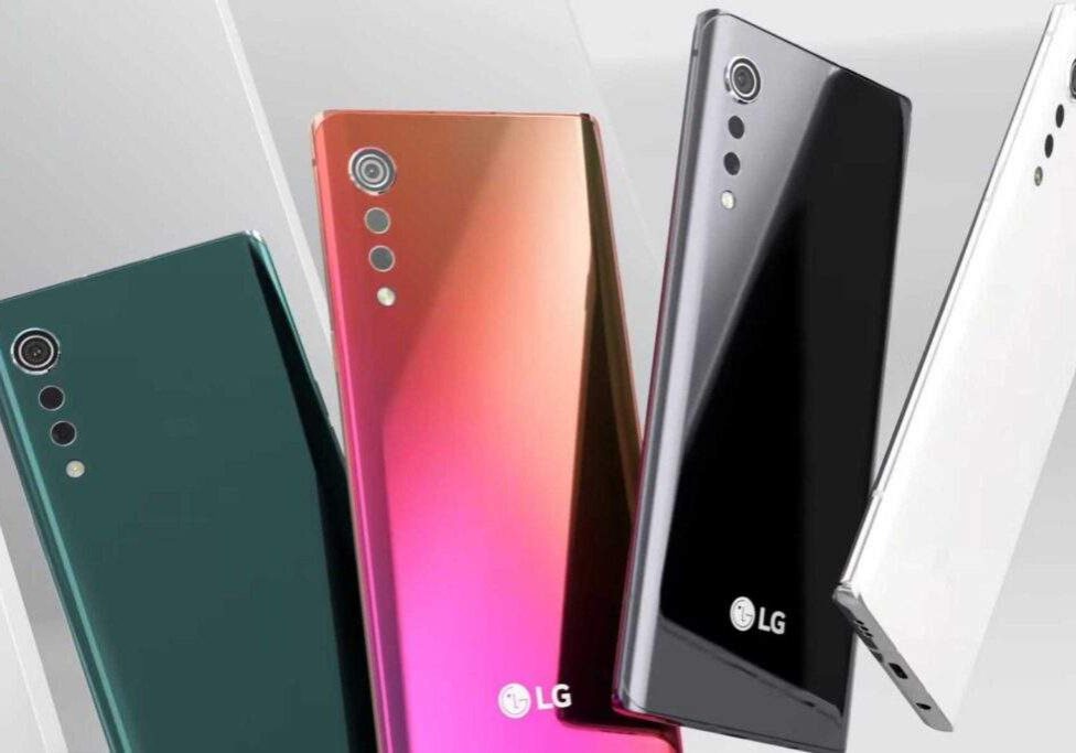 19146 LG Phones 19146 LG Phones