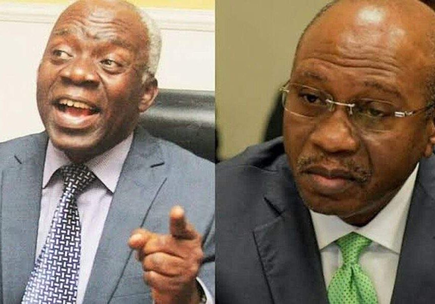 19154 cbn disobedience to supreme court ruling happens only in banana republic falana 19154 cbn disobedience to supreme court ruling happens only in banana republic falana