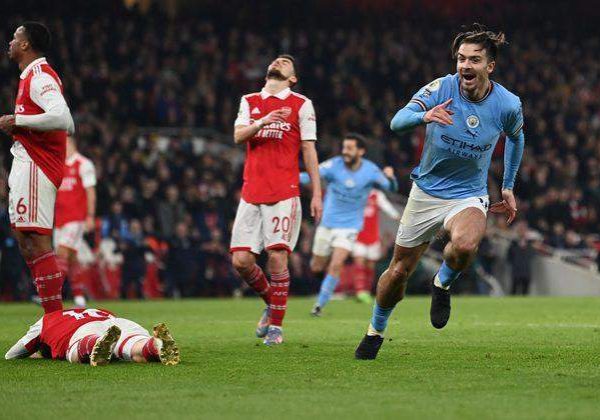 19184 Arsenal vs Man City 19184 Arsenal vs Man City