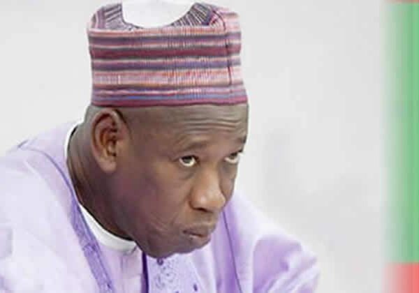 19196 Ganduje 19196 Ganduje