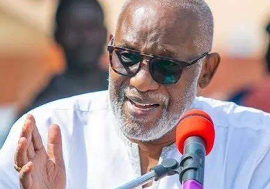 19200 Akeredolu 2 19200 Akeredolu 2