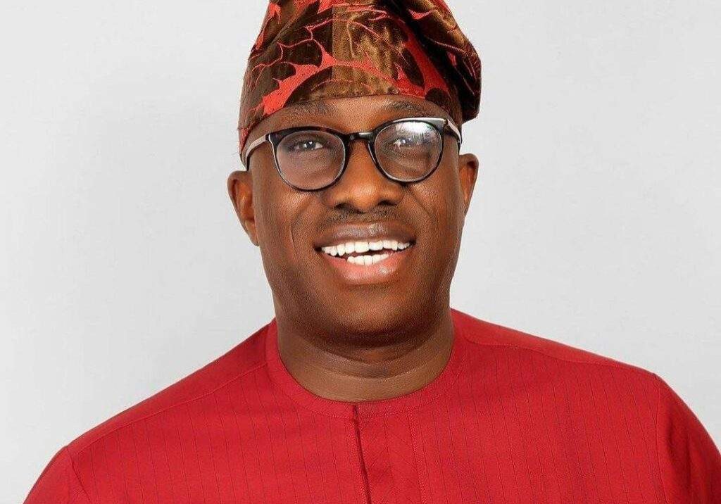 19341 2023 dont rig elections for pdp segun showunmi warns ogun party members 19341 2023 dont rig elections for pdp segun showunmi warns ogun party members