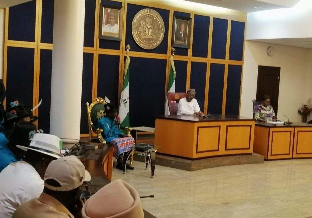 19457 presidential election tinubu meets wike in rivers 19457 presidential election tinubu meets wike in rivers
