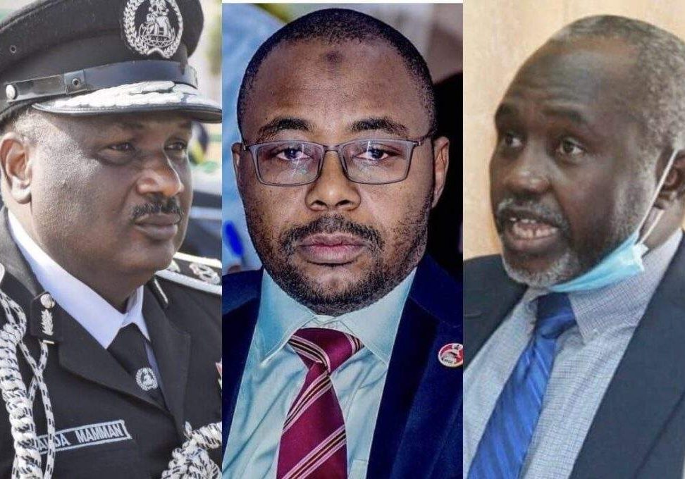19465 court grants contempt order summons kano cp attorney general others over muhuyi rimingado 19465 court grants contempt order summons kano cp attorney general others over muhuyi rimingado