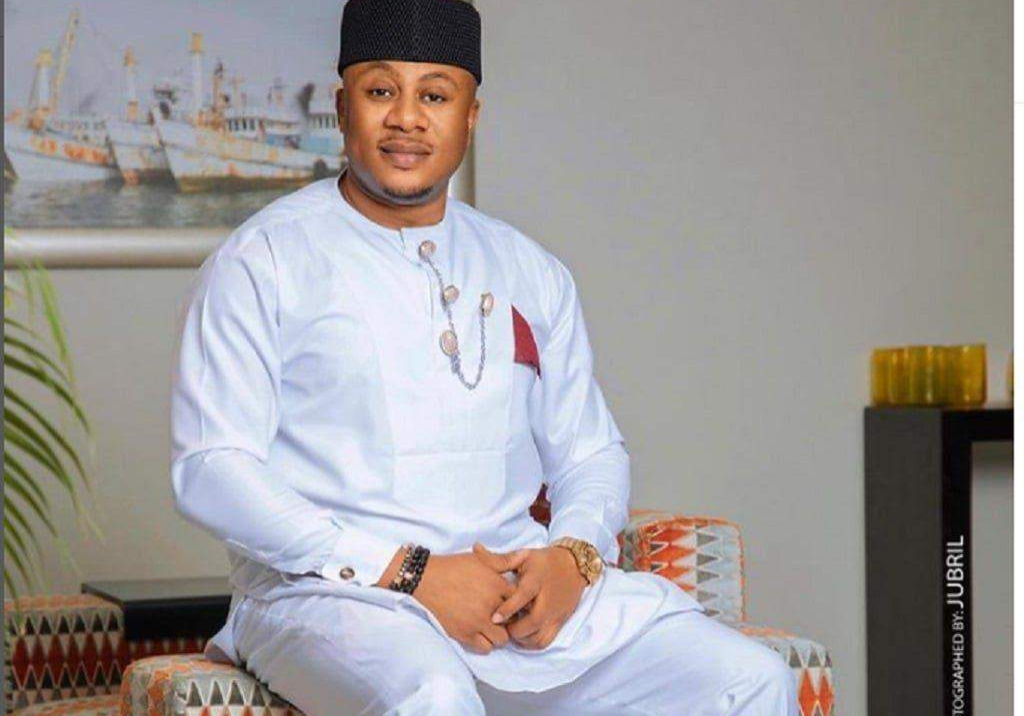 19563 ive closed doors to all expired blessings actress nkechis ex opeyemi falegan unveils new lover