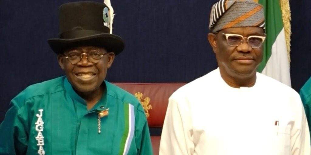 19569 2023 election wike has officially joined apc working for tinubu pdp campaign council 19569 2023 election wike has officially joined apc working for tinubu pdp campaign council
