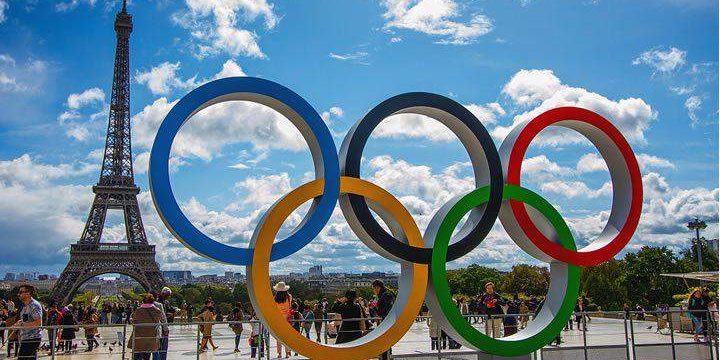 19655 Paris 2024 Olympics 19655 Paris 2024 Olympics