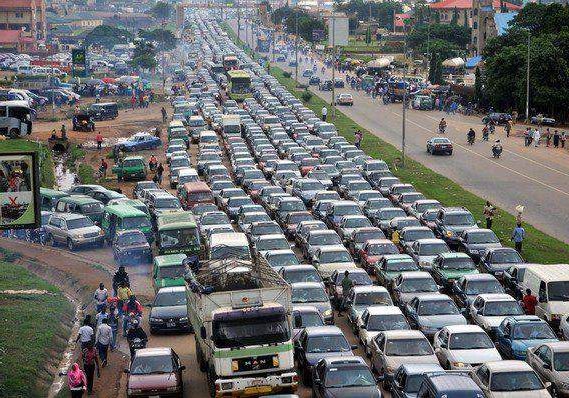 19697 traffic congestion on nyanya mararaba road to end soon fg