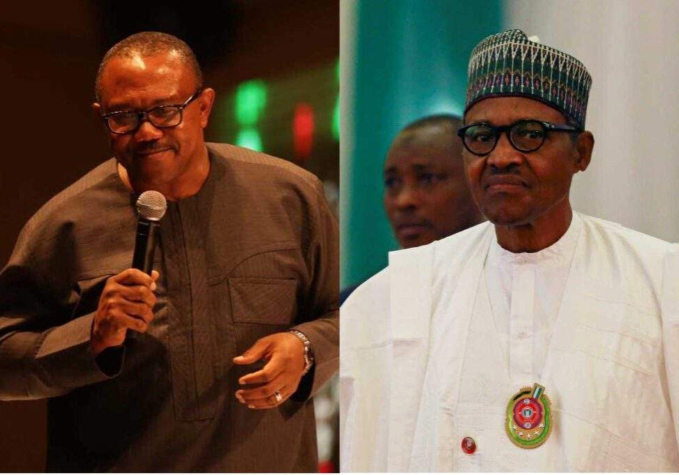 19731 Obi and Buhari 19731 Obi and Buhari
