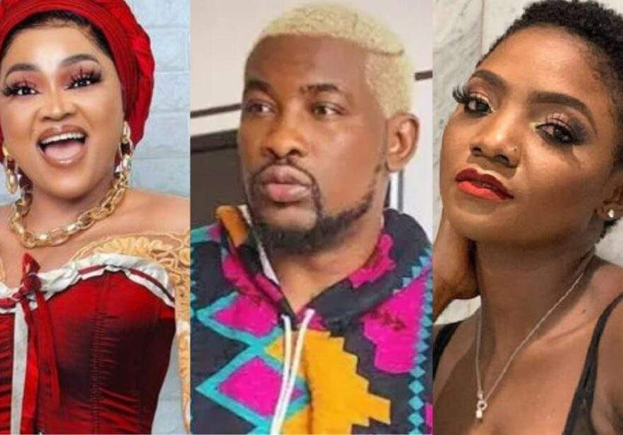 19787 how nigerian celebrities marked 2023 val amid naira scarcity