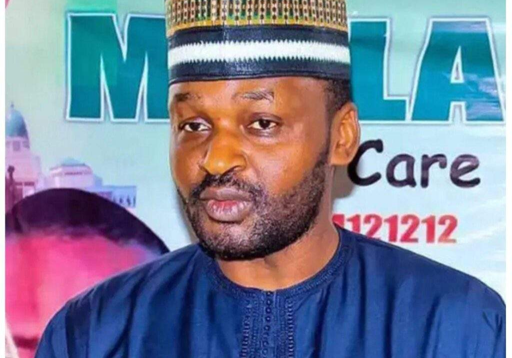 19797 supreme court affirms lawal usman as pdp kaduna central senatorial candidate