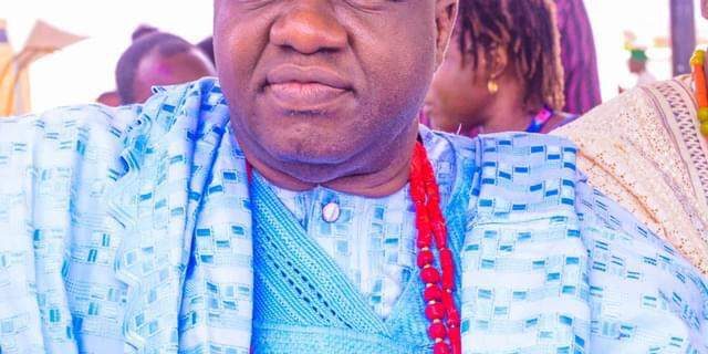 19912 stop lying youre foreigner in ogun west pdp candidate obanibasiri tackles adeola
