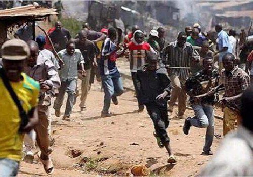 19920 naira scarcity steer clear of lagos abeokuta expressway police warn protesters 19920 naira scarcity steer clear of lagos abeokuta expressway police warn protesters