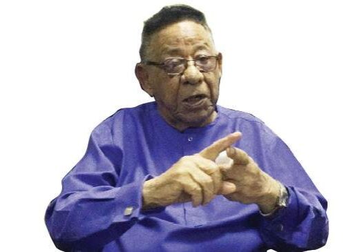 1999 constitution cornerstone of Nigerias problems says Robert Clarke