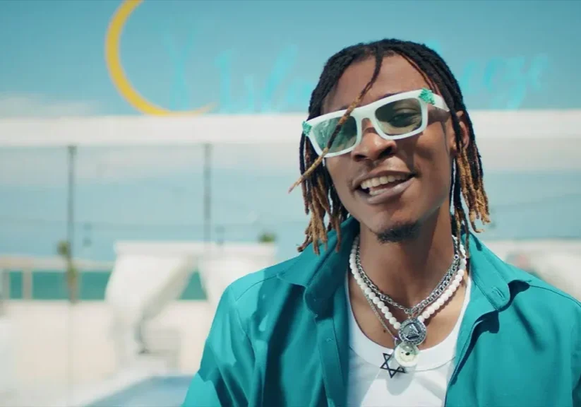 1Da Banton Reveals Writing and Producing for Davidos Latest Hits 1Da Banton Reveals Writing and Producing for Davidos Latest Hits