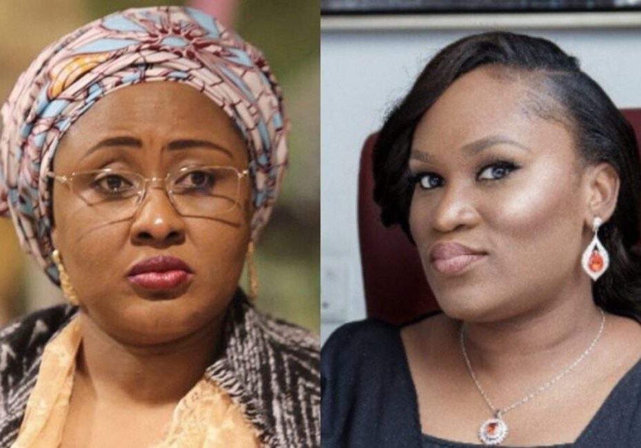 20038 woman beaten by aisha buhari in the villa goes to court demands n100m damages 20038 woman beaten by aisha buhari in the villa goes to court demands n100m damages