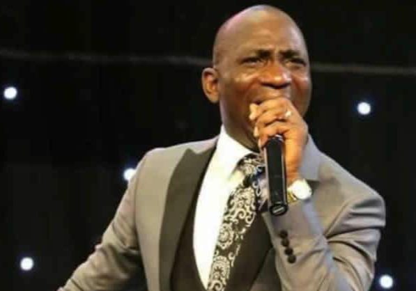 20084 Senior Pastor of Dunamis International Gospel Centre Abuja Dr Paul Enenche 20084 Senior Pastor of Dunamis International Gospel Centre Abuja Dr Paul Enenche