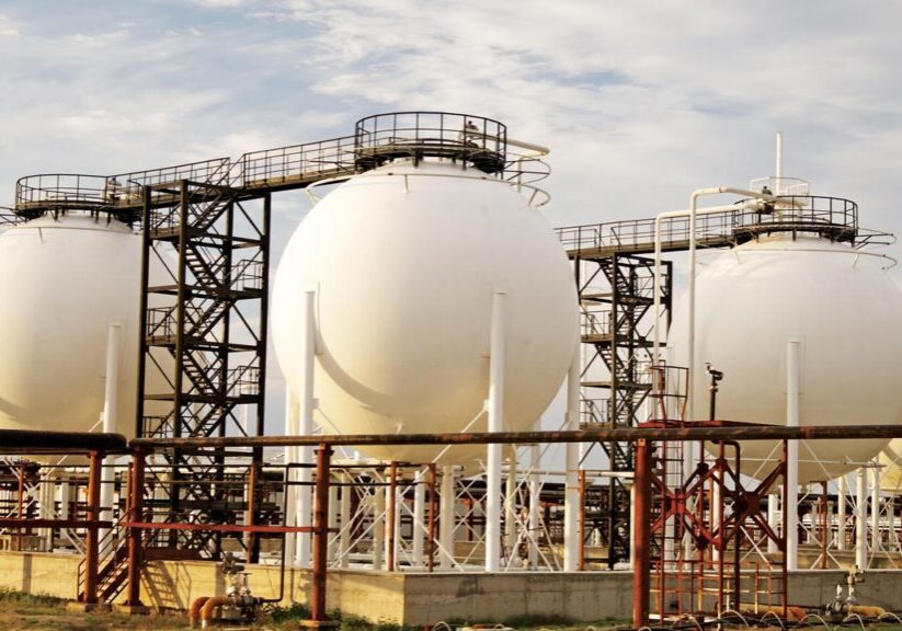 $200bn required to develop Nigeria’s gas infrastructure - NEITI