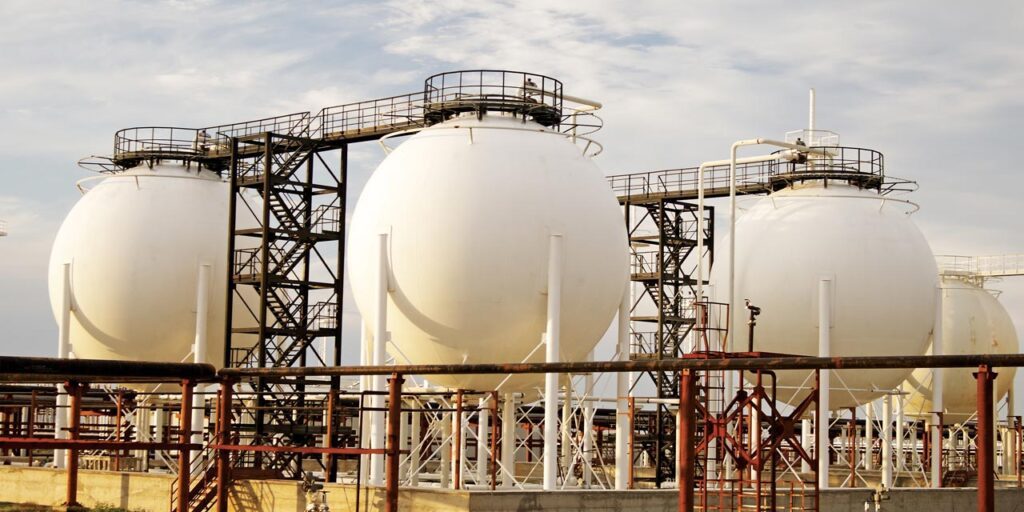 $200bn required to develop Nigeria’s gas infrastructure - NEITI $200bn required to develop Nigeria’s gas infrastructure - NEITI