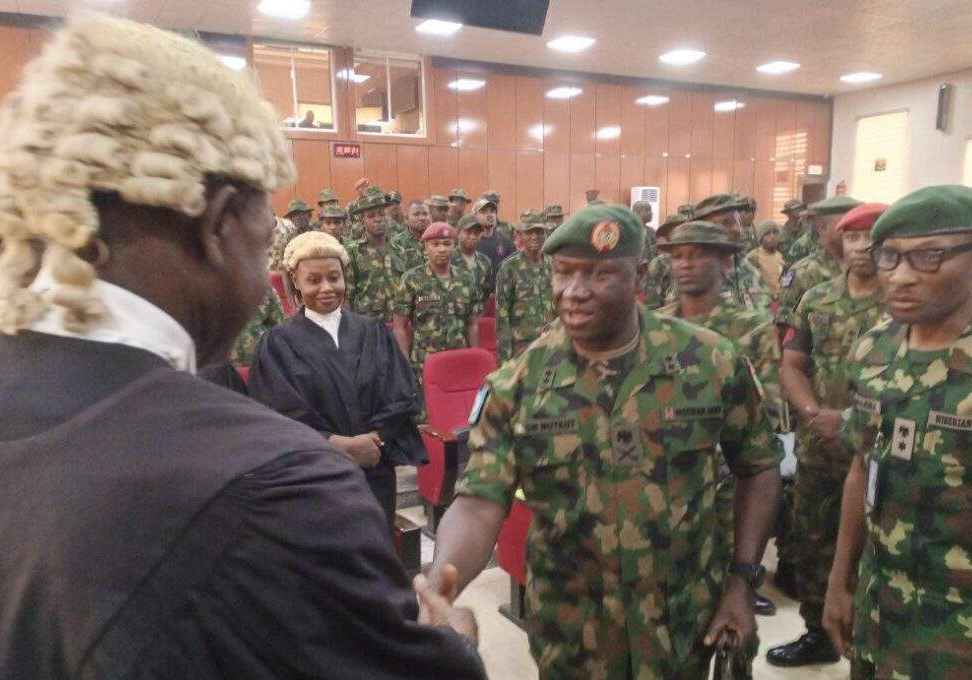 20130 nigerian army begins court martials for trial of 68 officers soldiers in sokoto 20130 nigerian army begins court martials for trial of 68 officers soldiers in sokoto