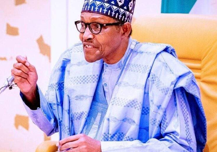 20152 naira crisis islamic group urges buhari to accept supreme courts verdict